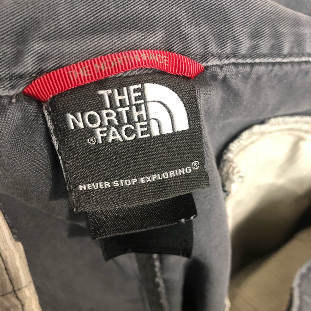 The North Face Men's Bermuda Shorts Size 36
